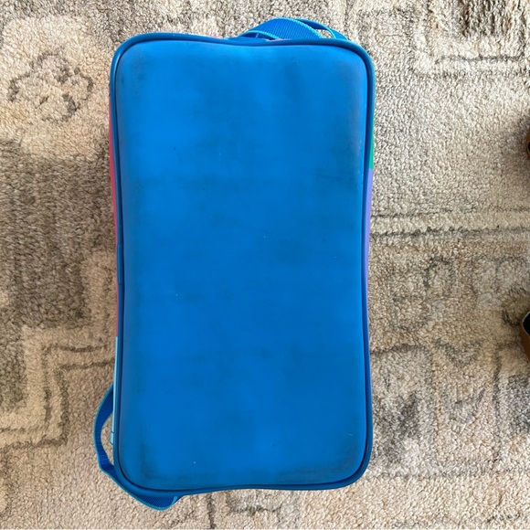 Rare Thermos Winnie the Pooh Lunch Box - Picture 4 of 7